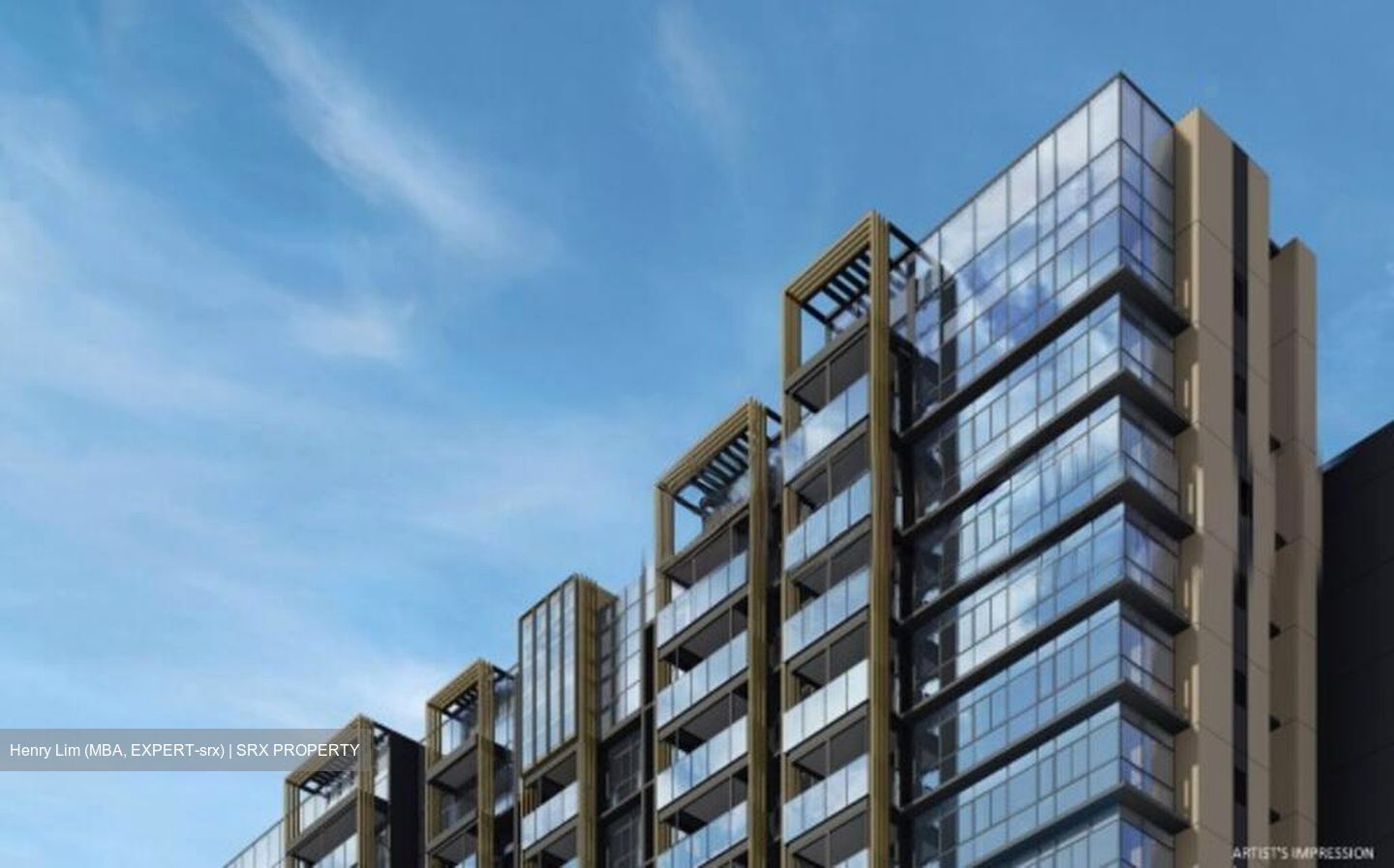 Meyer Road (D15), Condominium #597648751